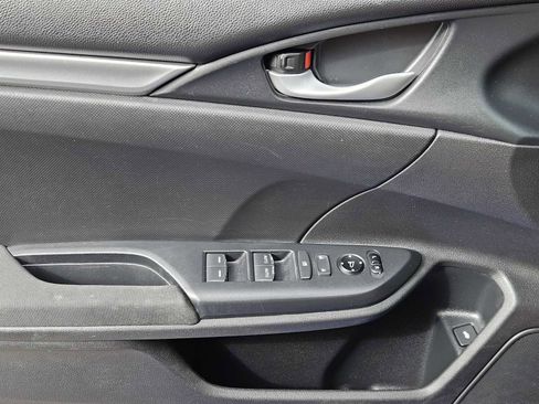 Used 2017 Honda Civic LX image 20