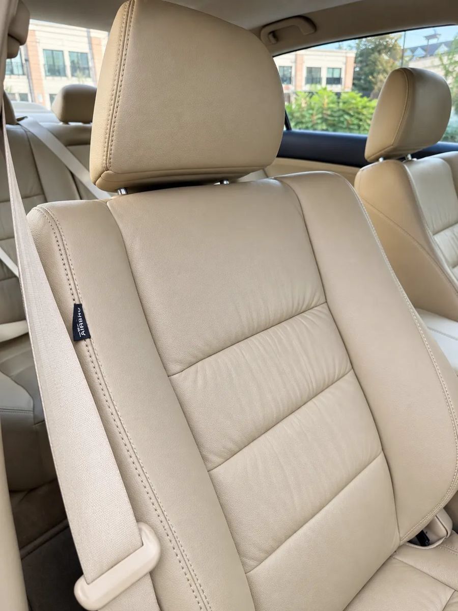 Used 2011 Honda Accord SE image 11