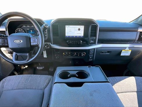 Used 2021 Ford F150 XLT image 15