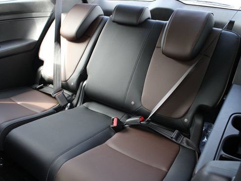 New 2026 Honda Odyssey Elite image 26