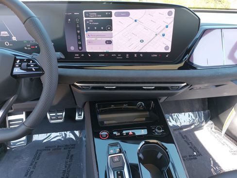 New 2026 Audi S5 Premium Plus AWD/4WD image 21