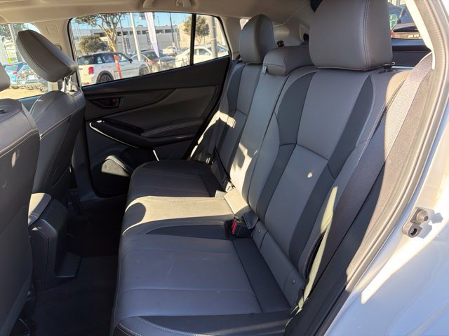 Used 2022 Subaru Crosstrek 2.5i Sport w/ Moonroof Package AWD/4WD image 19