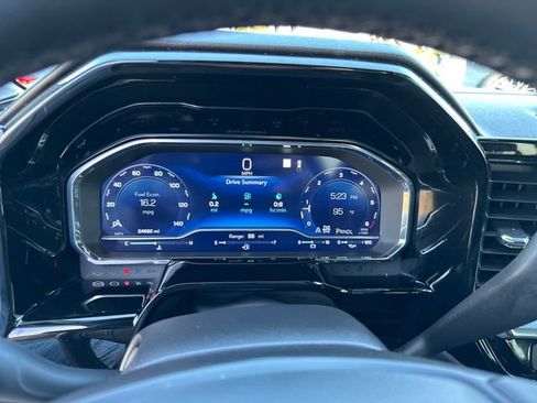 Certified 2023 Chevrolet Silverado 1500 LT AWD/4WD image 18