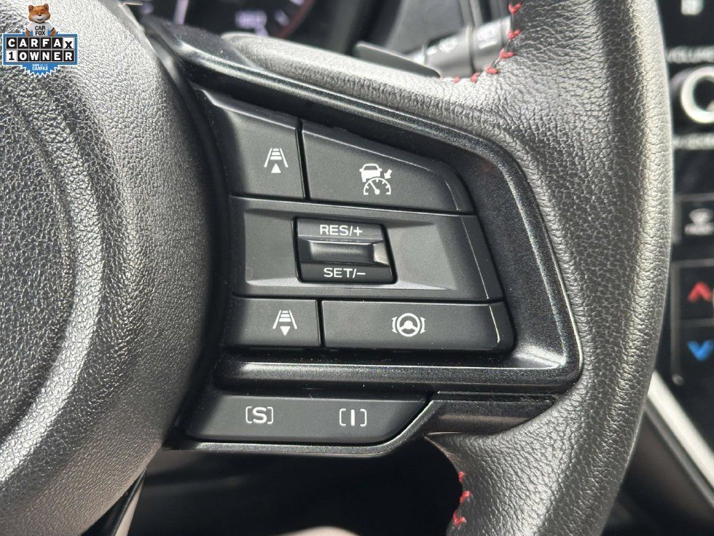 Used 2024 Subaru Impreza RS AWD/4WD image 19