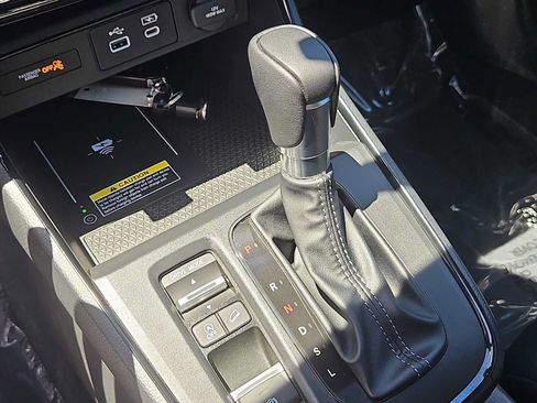 Used 2023 Honda CR-V EX-L image 24