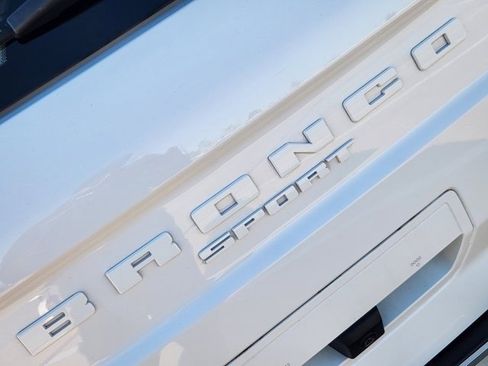 Certified 2024 Ford Bronco Sport Big Bend image 11