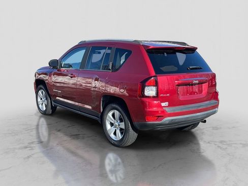 Used 2015 Jeep Compass Sport w/ Power Value Group image 3