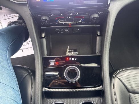 Used 2024 Jeep Grand Cherokee L Limited w/ Luxury Tech Group II image 29