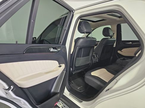 Used 2018 Mercedes-Benz GLE 43 AMG GLE 43 AMG image 18