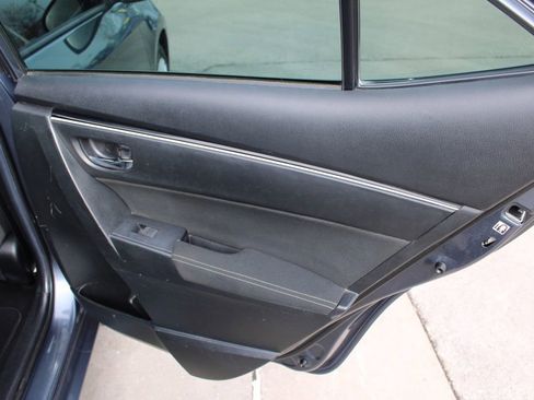 Used 2019 Toyota Corolla LE image 21