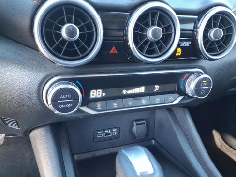 Used 2023 Nissan Sentra SR image 21