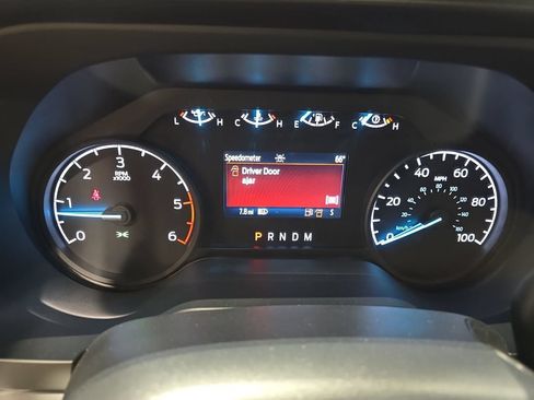 Used 2024 Ford F350 XL w/ Snow Plow Prep Package AWD/4WD image 14