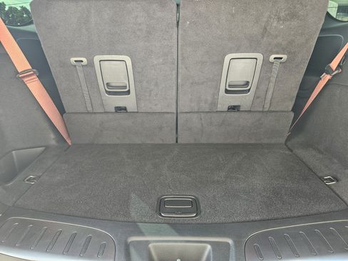 Used 2024 Dodge Durango SRT Hellcat AWD/4WD image 35