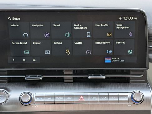 New 2025 Hyundai Kona SEL image 16