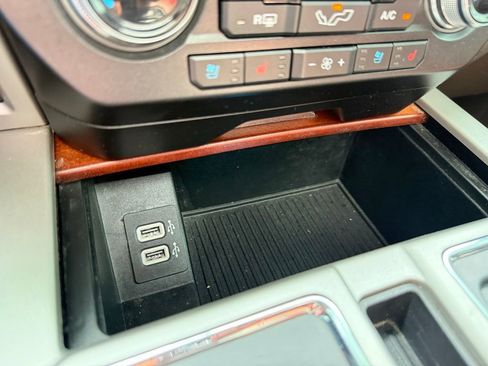 Used 2020 Ford F150 King Ranch w/ Equipment Group 601A Luxury AWD/4WD image 18