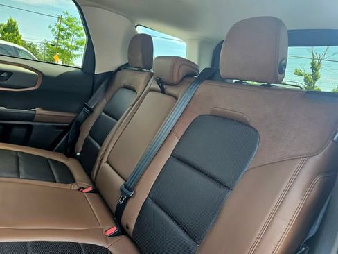 Used 2021 Ford Bronco Sport Badlands w/ Badlands Package AWD/4WD image 27
