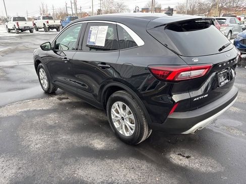 Used 2023 Ford Escape Active image 16