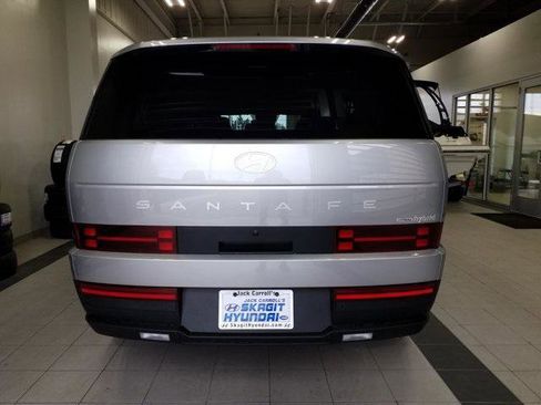New 2026 Hyundai Santa Fe SE image 21