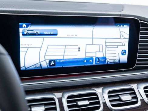 New 2026 Mercedes-Benz GLS 450 GLS 450 image 28