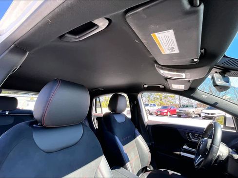 Used 2023 Mercedes-Benz GLA 250 4MATIC w/ AMG Line Exterior image 14