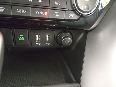 New 2026 Mitsubishi Eclipse Cross SE image 25