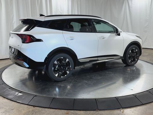 New 2026 Kia Sportage SX Prestige image 9