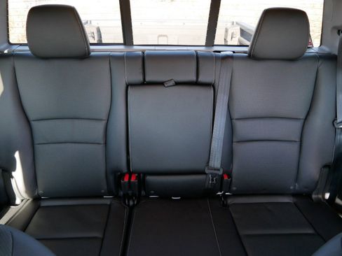 New 2026 Honda Ridgeline RTL image 12