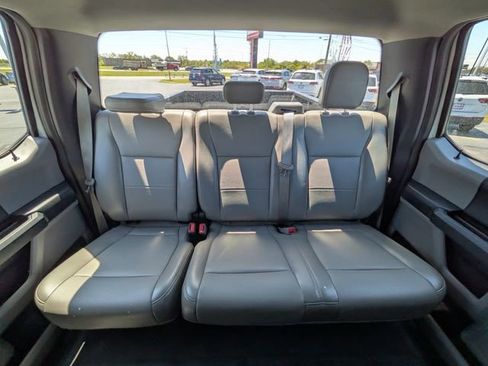 Used 2018 Ford F150 XL w/ Equipment Group 101A Mid AWD/4WD image 18