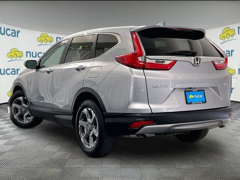 Used 2019 Honda CR-V EX-L image 4