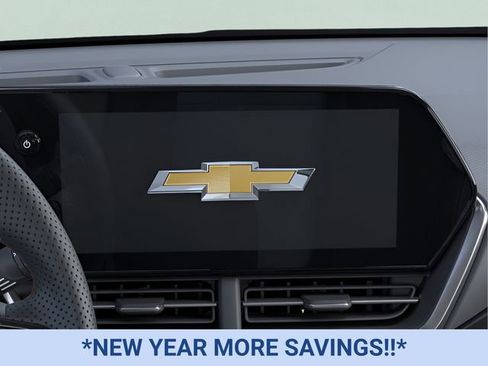 New 2026 Chevrolet Trax RS image 20