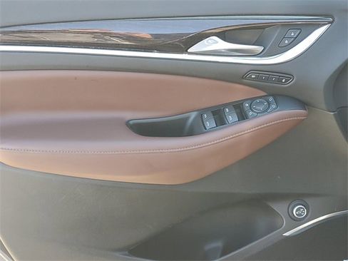 Certified 2019 Buick Enclave Avenir w/ Avenir Technology Package image 16