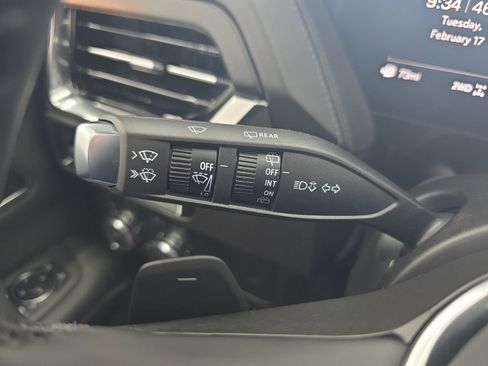 Used 2026 GMC Yukon Denali w/ Sun & Power Step Package image 47