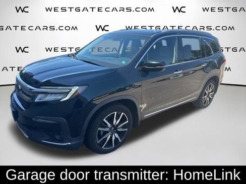 Used 2020 Honda Pilot Touring image 26