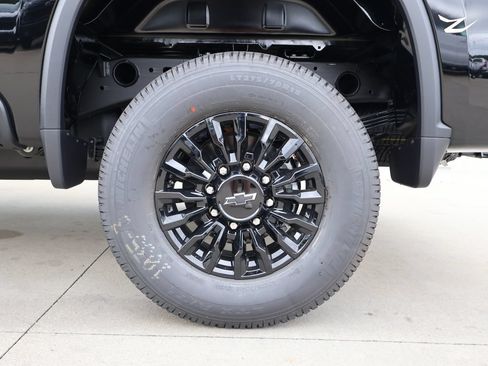 New 2026 Chevrolet Silverado 2500 W/T AWD/4WD image 47