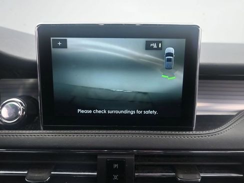 Used 2022 Lincoln Corsair AWD w/ Equipment Group 101A image 22