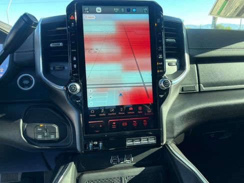 New 2026 RAM 2500 Laramie image 27