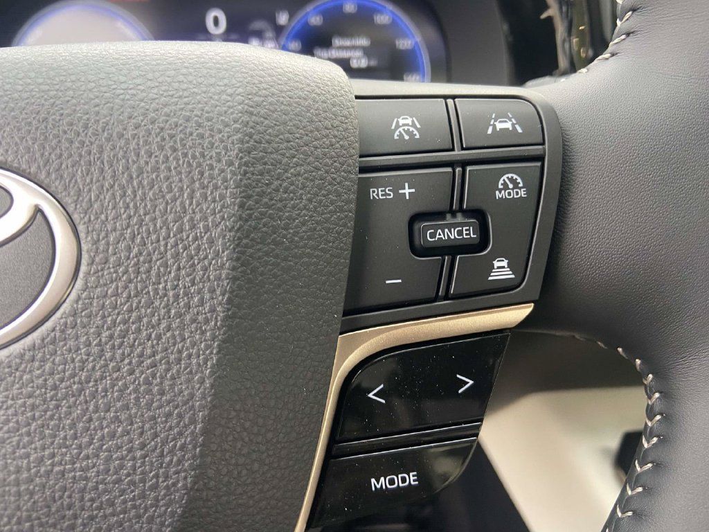 Used 2026 Toyota Crown w/ Advanced Technology Package AWD/4WD image 35