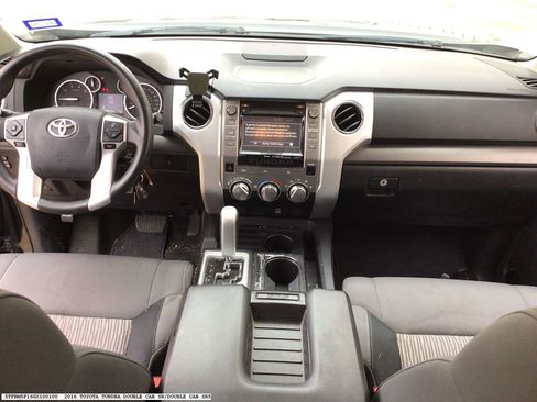Used 2016 Toyota Tundra SR5 image 10