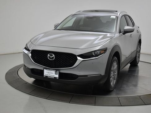 New 2026 MAZDA CX-30 AWD 2.5 S w/ Premium Package image 14