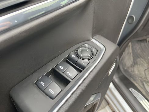 Used 2024 GMC Sierra 1500 SLT w/ SLT Premium Package image 11