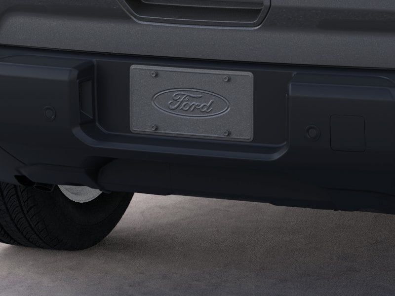 New 2026 Ford Bronco Sport Heritage AWD/4WD image 46