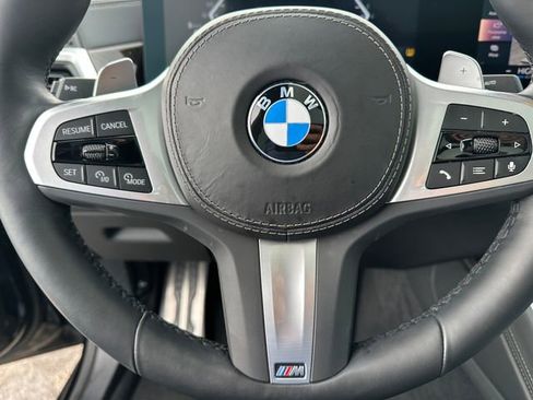 Used 2024 BMW X6 xDrive40i w/ Premium Package image 29