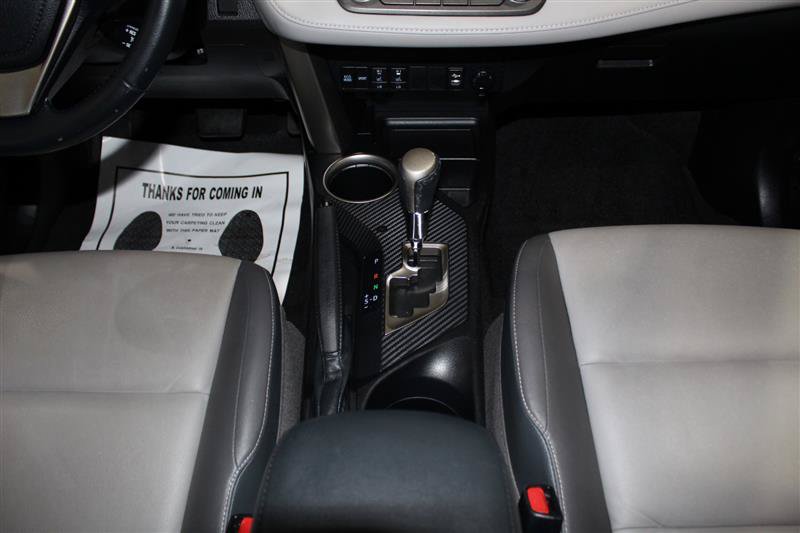 Used 2013 Toyota RAV4 Limited AWD/4WD image 15