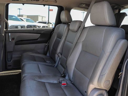 Used 2016 Honda Odyssey EX-L image 13
