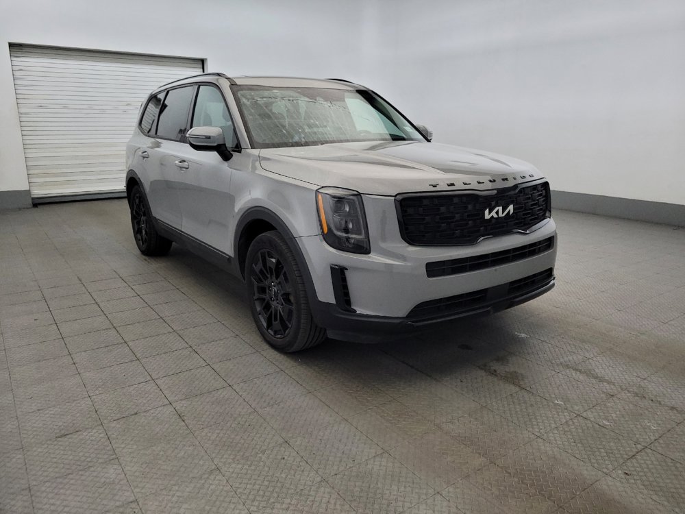 Used 2022 Kia Telluride EX w/ EX Premium Package AWD/4WD image 13