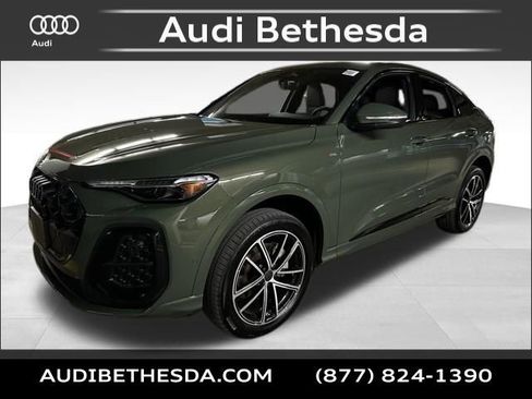 New 2026 Audi Q5 Premium Plus image 3