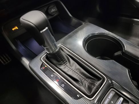 New 2026 Honda Civic Sport image 20