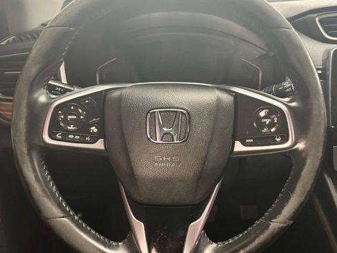 Used 2020 Honda CR-V EX-L image 22