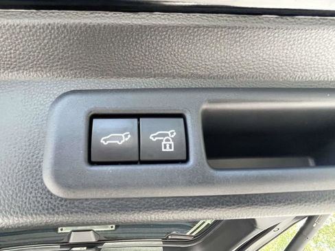 Used 2024 Toyota Sequoia SR5 w/ SR5 Premium Package AWD/4WD image 12
