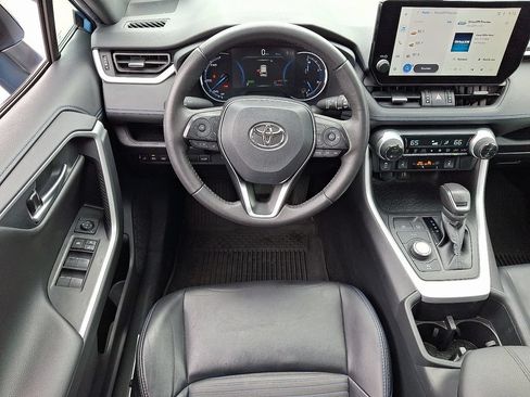 Used 2024 Toyota RAV4 XSE w/ Weather Package AWD/4WD image 13